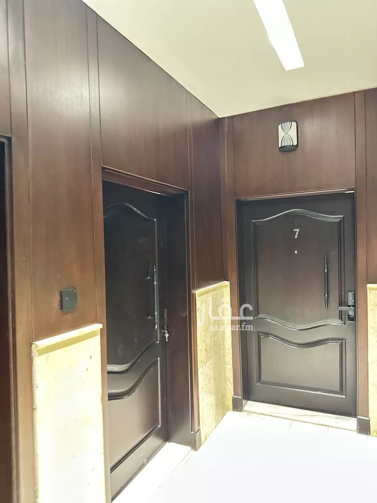 شقة للإيجار في شارع ابو معقل الانصاري, حي الزهراء, مدينة جدة, منطقة مكة المكرمة صورة 4