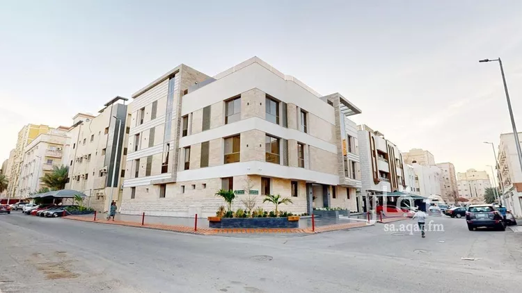 شقة للإيجار في شارع ابو معقل الانصاري, حي الزهراء, مدينة جدة, منطقة مكة المكرمة صورة 3