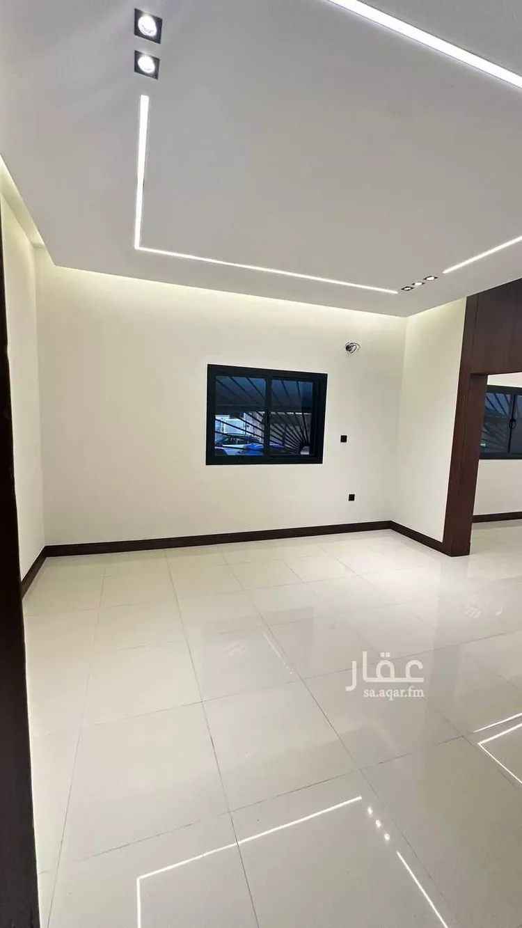 شقة للإيجار في شارع ابو معقل الانصاري, حي الزهراء, مدينة جدة, منطقة مكة المكرمة صورة 4