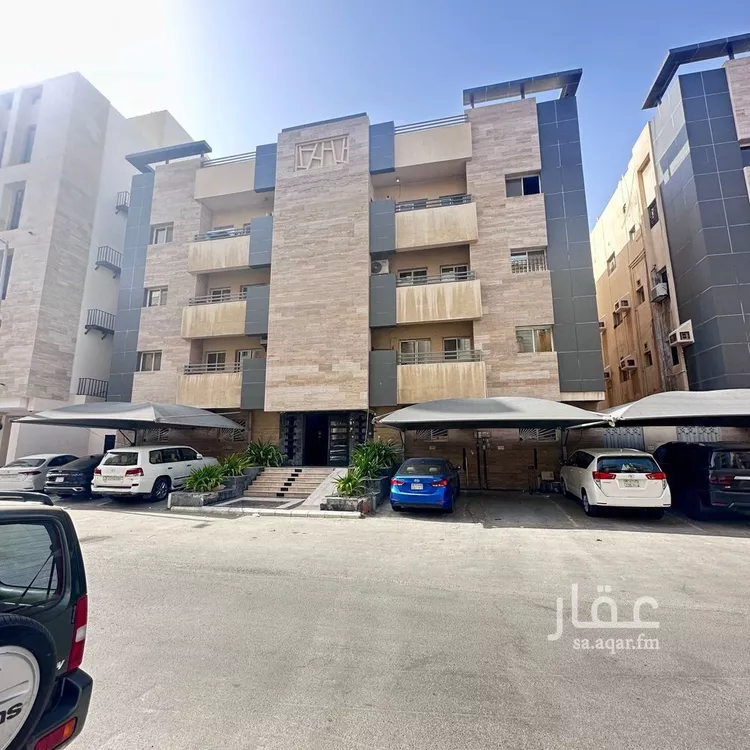 شقة للإيجار في شارع ابو معبدالجهني, حي الزهراء, مدينة جدة, منطقة مكة المكرمة