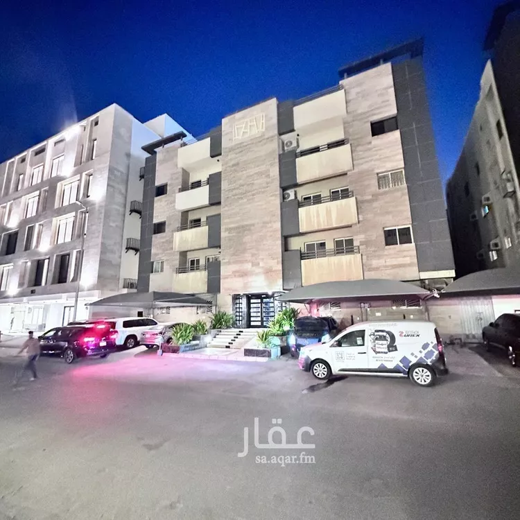 شقة للإيجار في شارع ابو معبدالجهني, حي الزهراء, مدينة جدة, منطقة مكة المكرمة