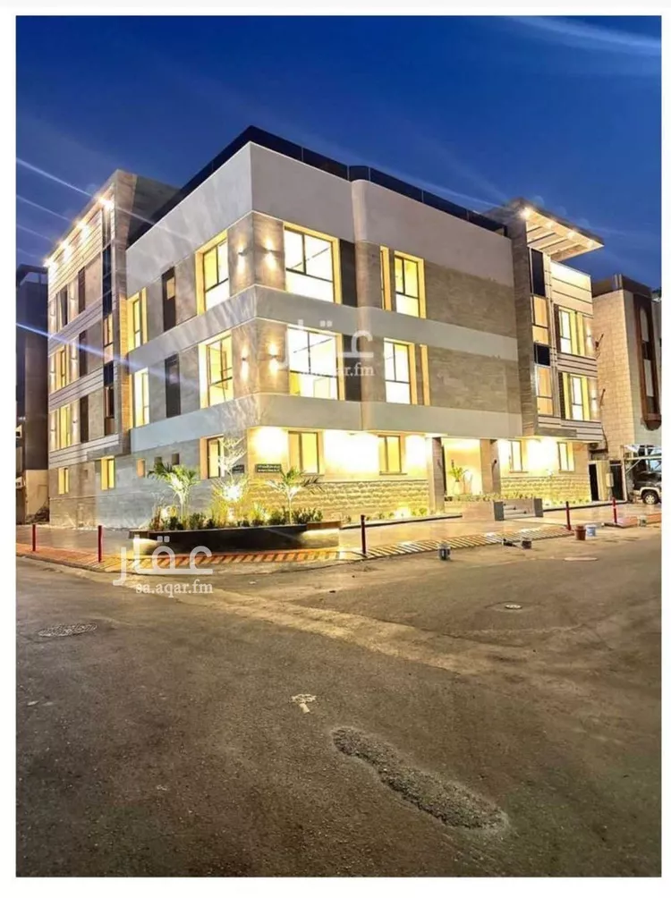 فيلا للإيجار في شارع ابو معقل الانصاري, حي الزهراء, مدينة جدة, منطقة مكة المكرمة صورة 2