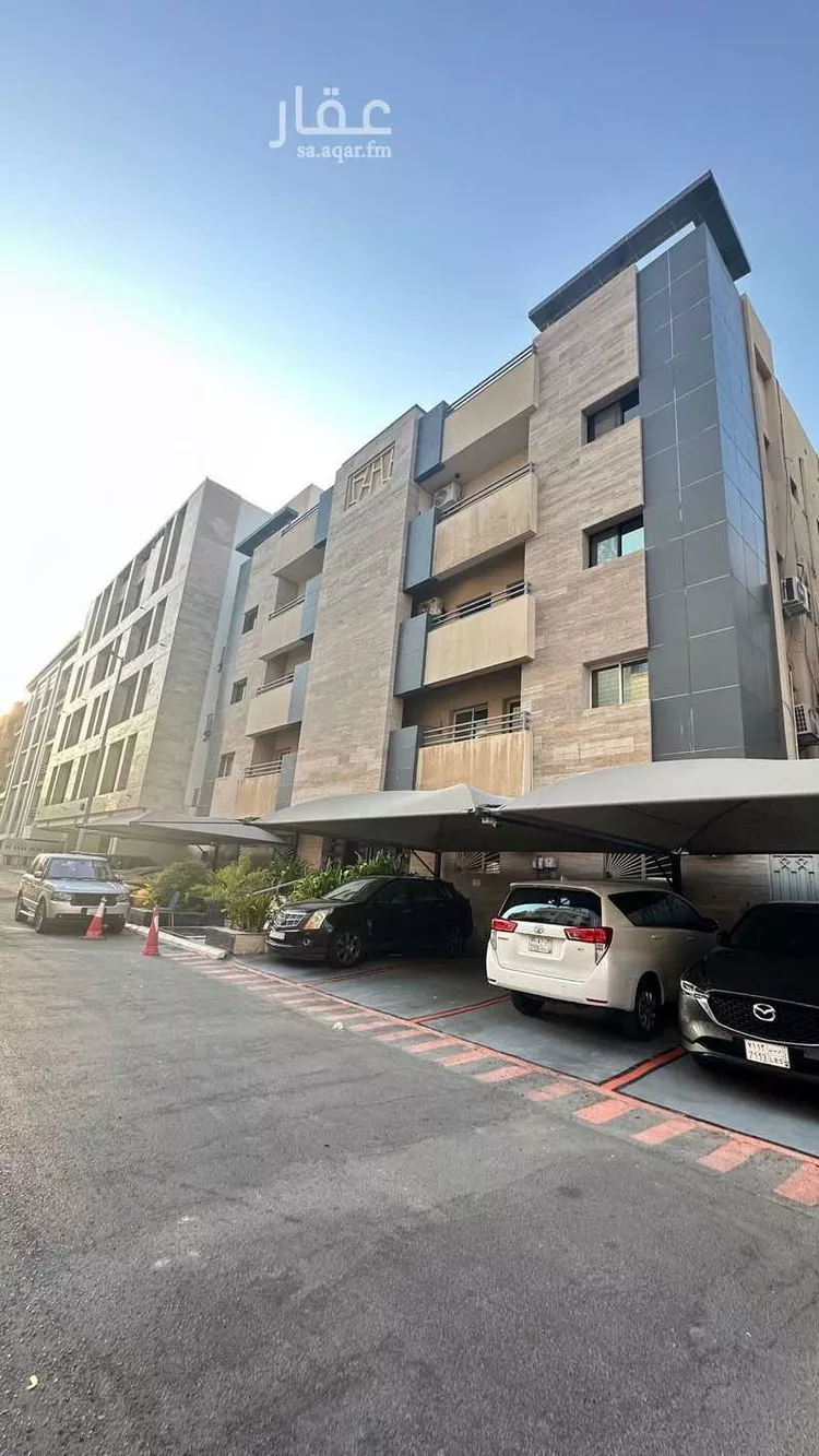 Apartment for Rent in Jeddah Az Zahra