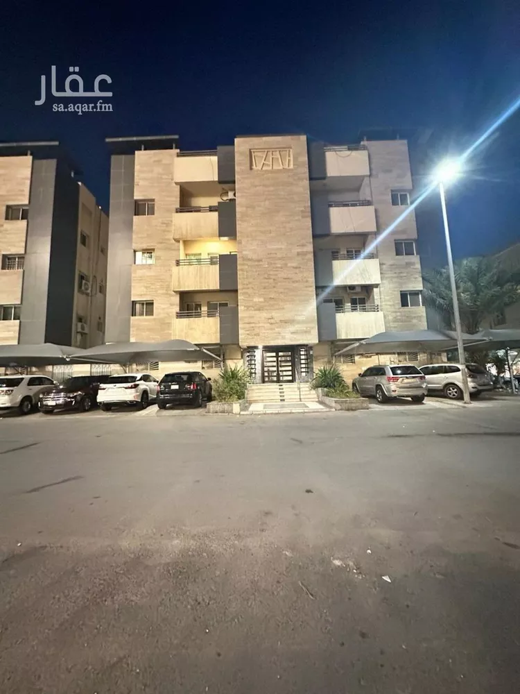 شقة للإيجار في شارع ابو معقل الانصاري, حي الزهراء, مدينة جدة, منطقة مكة المكرمة