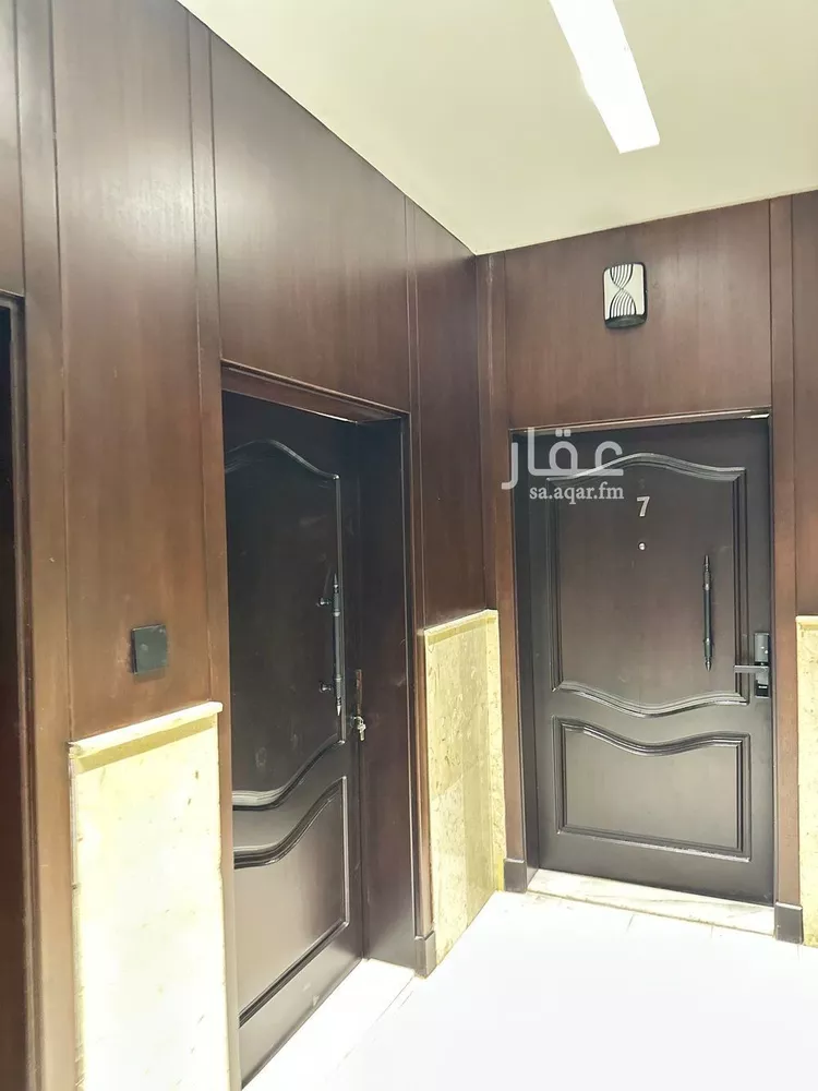 شقة للإيجار في شارع ابو معبدالجهني, حي الزهراء, مدينة جدة, منطقة مكة المكرمة صورة 5