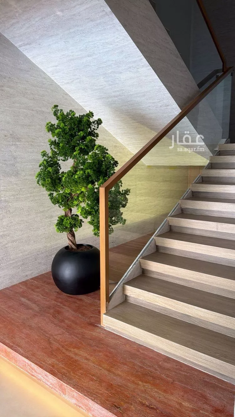 فيلا للإيجار في شارع ابو معقل الانصاري, حي الزهراء, مدينة جدة, منطقة مكة المكرمة صورة 4