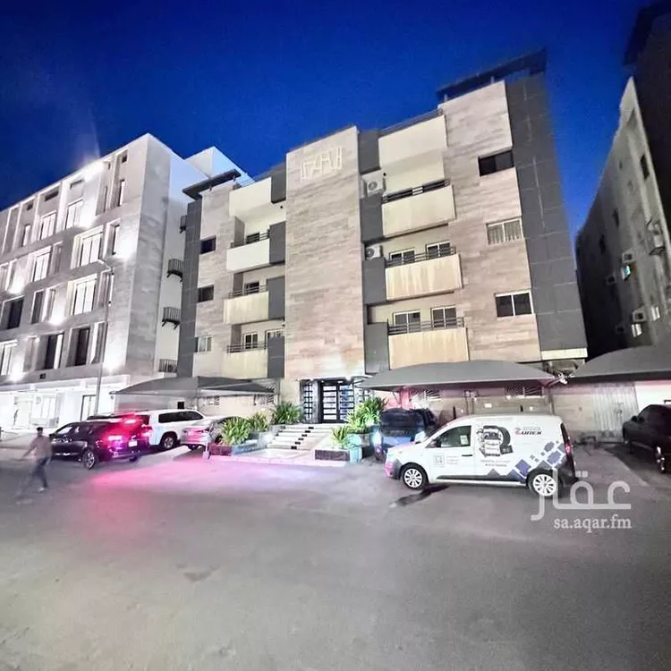 شقة للإيجار في شارع ابو معقل الانصاري, حي الزهراء, مدينة جدة, منطقة مكة المكرمة
