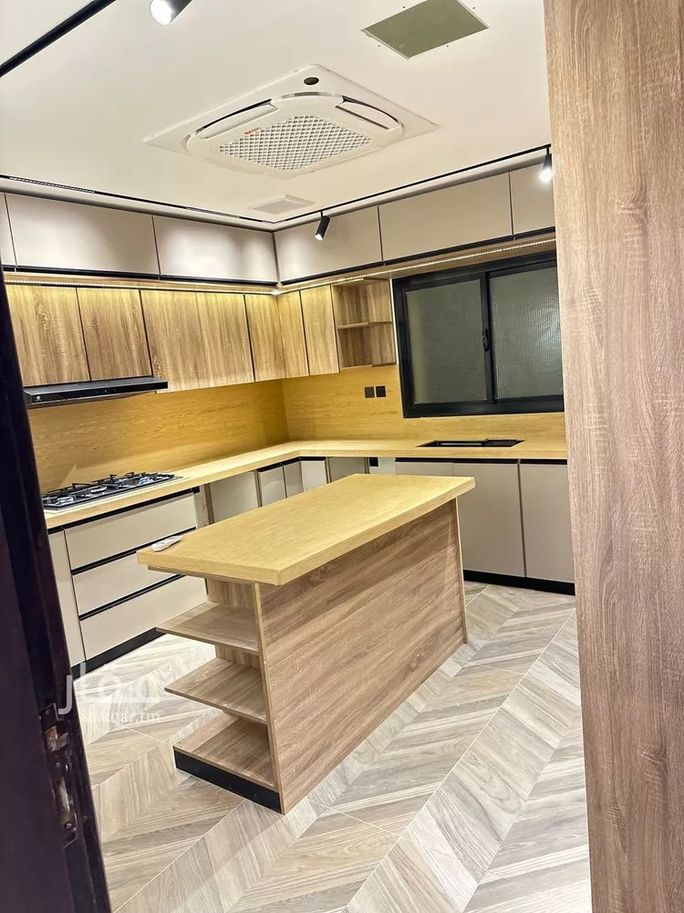 شقة للإيجار في شارع ابو معقل الانصاري, حي الزهراء, مدينة جدة, منطقة مكة المكرمة صورة 3