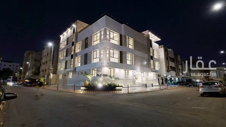 فيلا للإيجار في شارع ابو معقل الانصاري, حي الزهراء, مدينة جدة, منطقة مكة المكرمة صورة 3