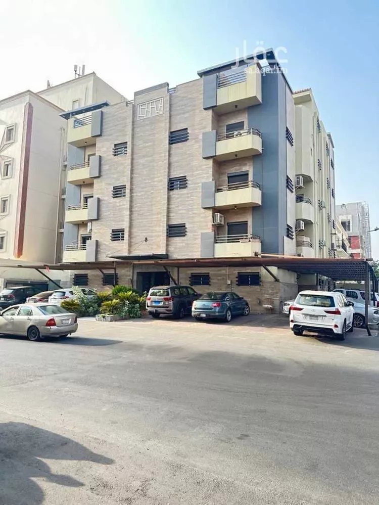 Apartment for Rent in Jeddah Az Zahra