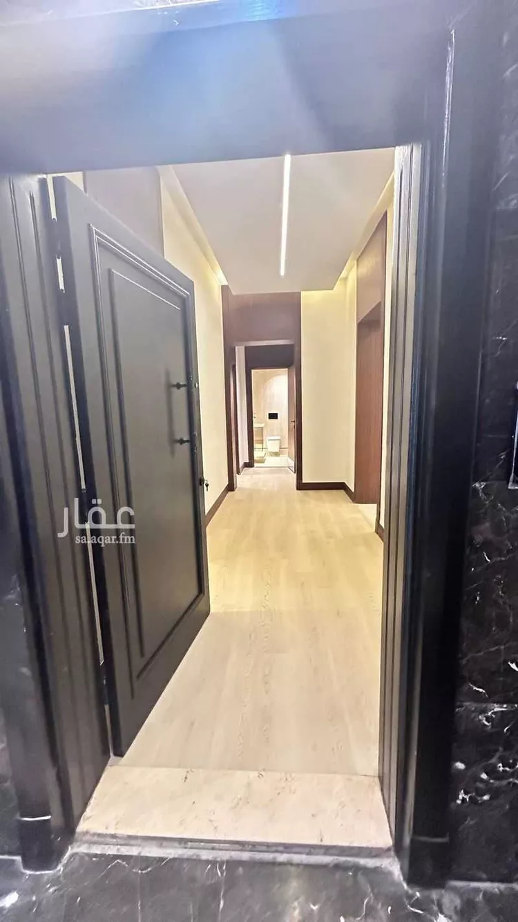 شقة للإيجار في شارع ابو معقل الانصاري, حي الزهراء, مدينة جدة, منطقة مكة المكرمة صورة 5