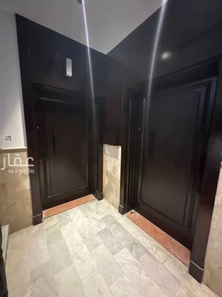 شقة للإيجار في شارع ابو معقل الانصاري, حي الزهراء, مدينة جدة, منطقة مكة المكرمة صورة 5