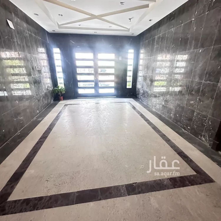 شقة للإيجار في شارع ابو معبدالجهني, حي الزهراء, مدينة جدة, منطقة مكة المكرمة صورة 2