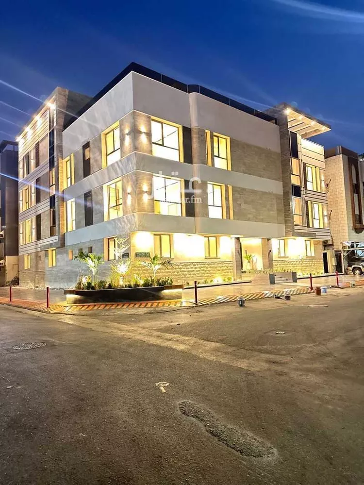 شقة للإيجار في شارع ابو معقل الانصاري, حي الزهراء, مدينة جدة, منطقة مكة المكرمة