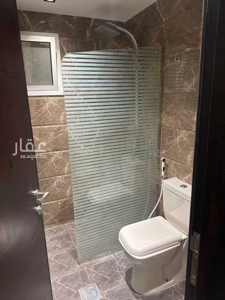 شقة للإيجار في شارع عبدالله كاظم, حي الزهراء, مدينة جدة, منطقة مكة المكرمة صورة 5