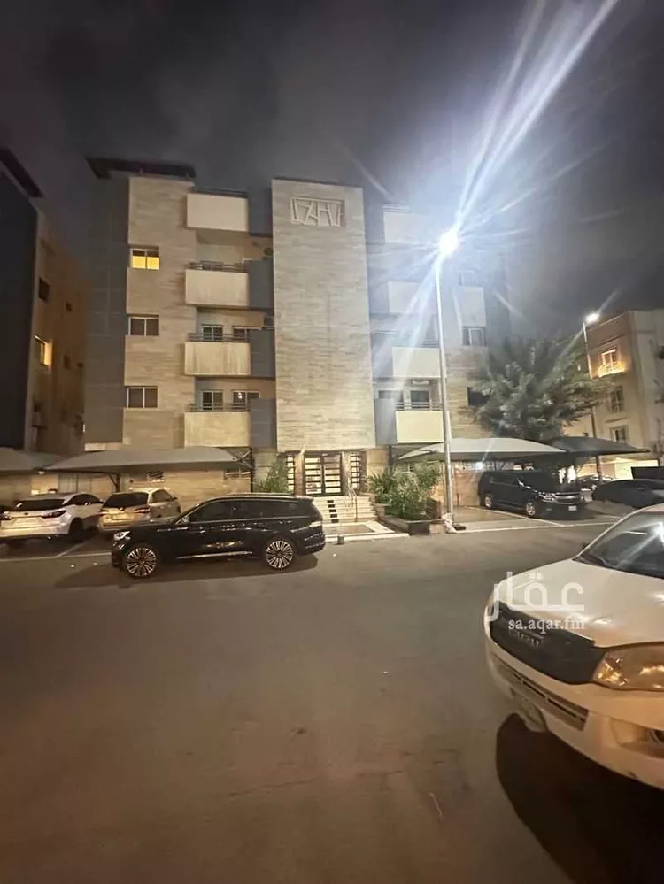 شقة للإيجار في شارع ابو معقل الانصاري, حي الزهراء, مدينة جدة, منطقة مكة المكرمة