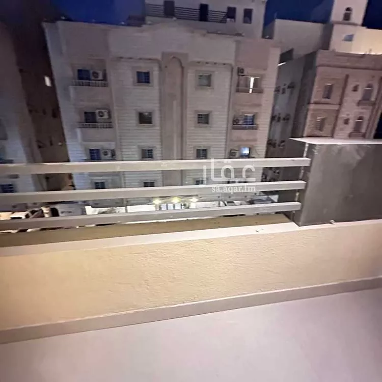 شقة للإيجار في شارع ابو معقل الانصاري, حي الزهراء, مدينة جدة, منطقة مكة المكرمة 18