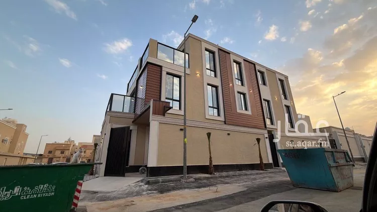 دور للبيع في شارع شهاب الدين أبي شامة, حي الخليج, مدينة الرياض, منطقة الرياض صورة 2