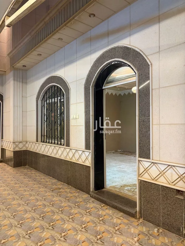 دور للإيجار في شارع النفوذ, حي النهضة, مدينة الرياض, منطقة الرياض صورة 2