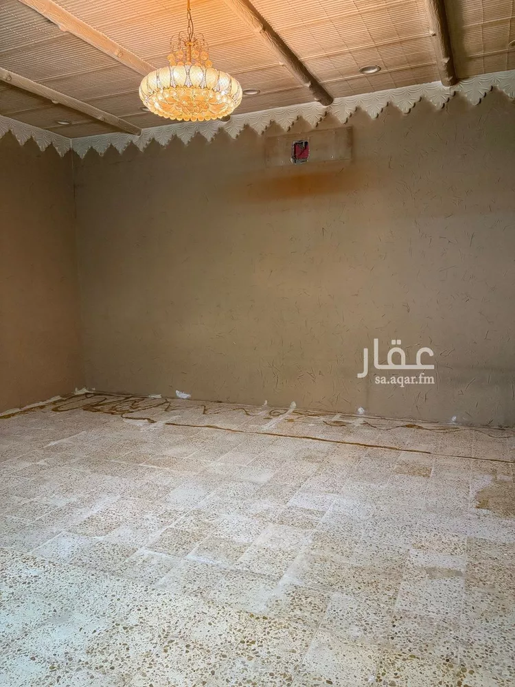 دور للإيجار في شارع النفوذ, حي النهضة, مدينة الرياض, منطقة الرياض صورة 3