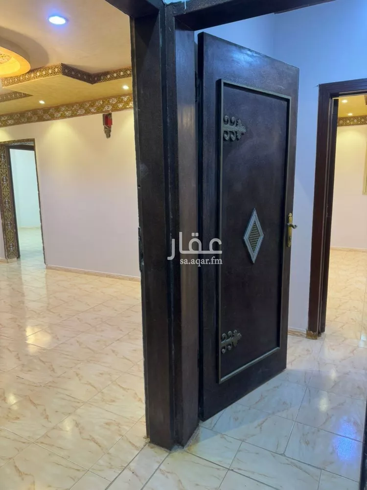 شقة للإيجار في شارع الحكم المستنصر بالله, حي النهضة, مدينة الرياض, منطقة الرياض صورة 4