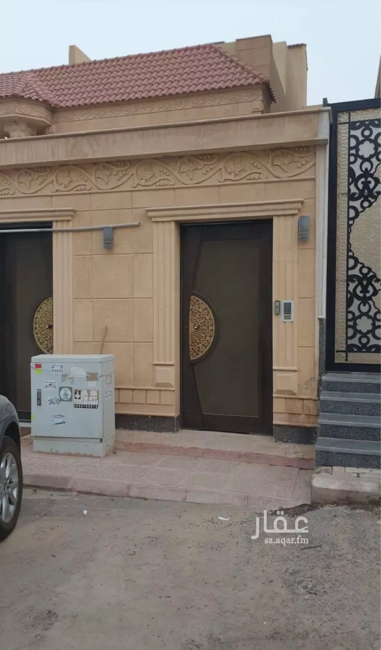 شقة للإيجار في شارع جبل الأجداد, حي قرطبة, مدينة الرياض, منطقة الرياض صورة 3