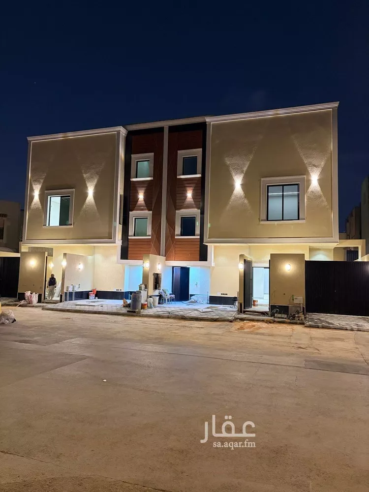 Floor for Sale in Riyadh Al Khaleej