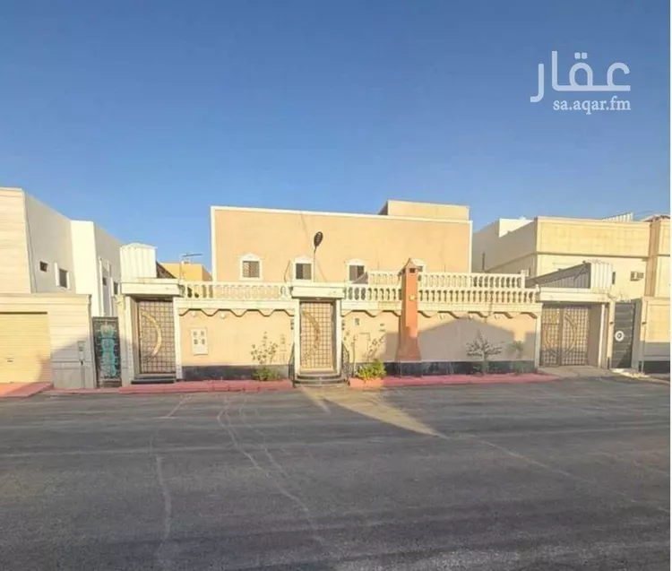 فيلا للبيع في شارع الدفاع, حي إشبيلية, مدينة الرياض, منطقة الرياض صورة 5