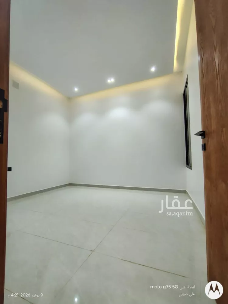 دور للإيجار في حي الجنادرية, مدينة الرياض, منطقة الرياض صورة 4
