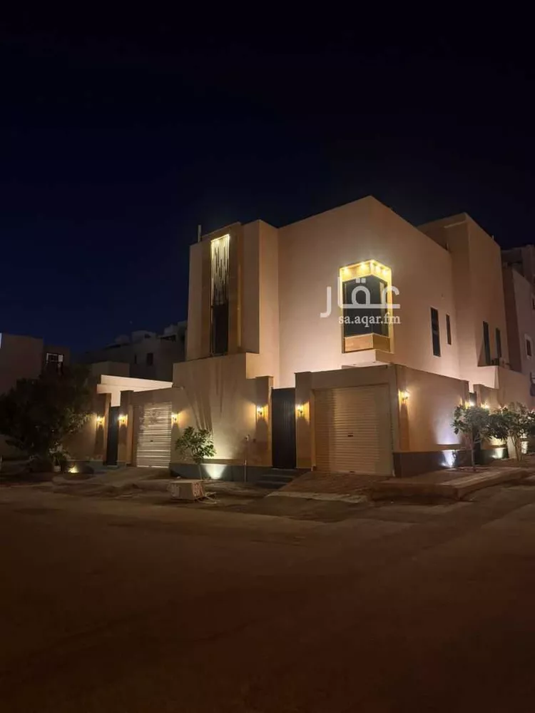 Villa for Rent in Riyadh Al Mahdiyah