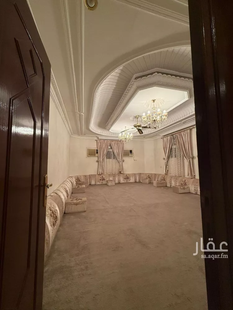 دور للإيجار في شارع يحي الكوفي, حي الخليج, مدينة الرياض, منطقة الرياض صورة 3