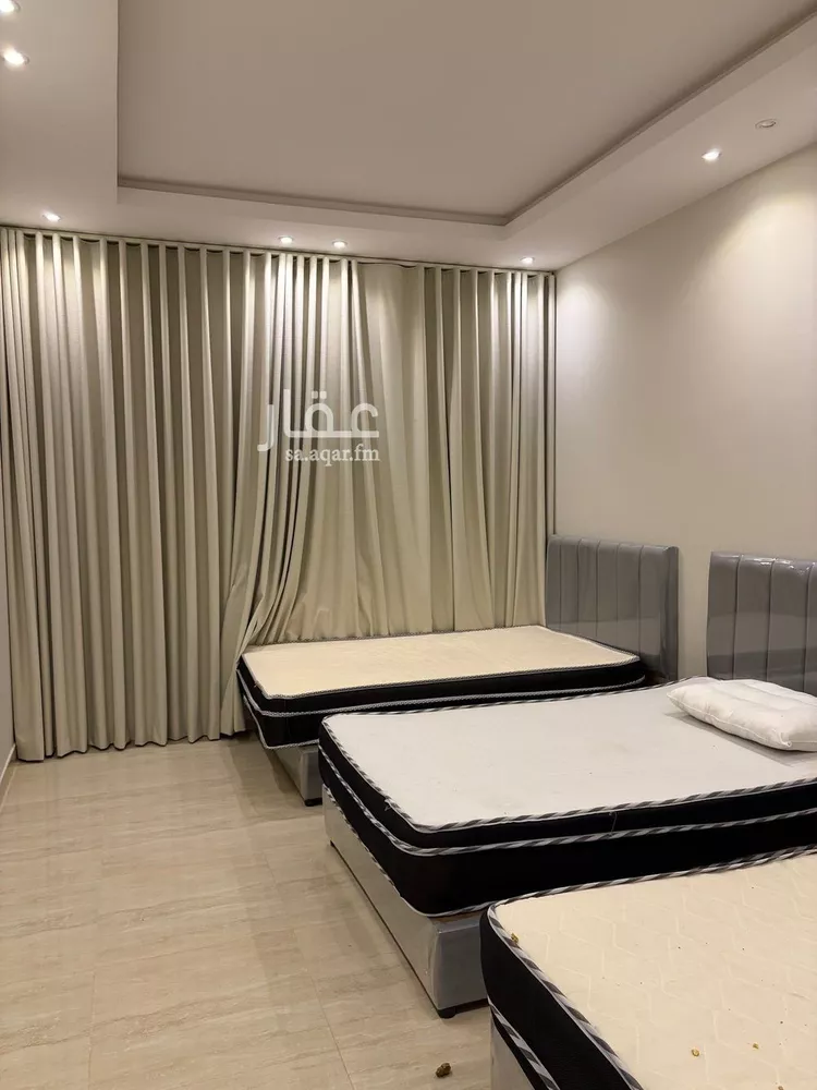 شقة للإيجار في شارع عبدالعزيز البواردي, حي الخليج, مدينة الرياض, منطقة الرياض صورة 5