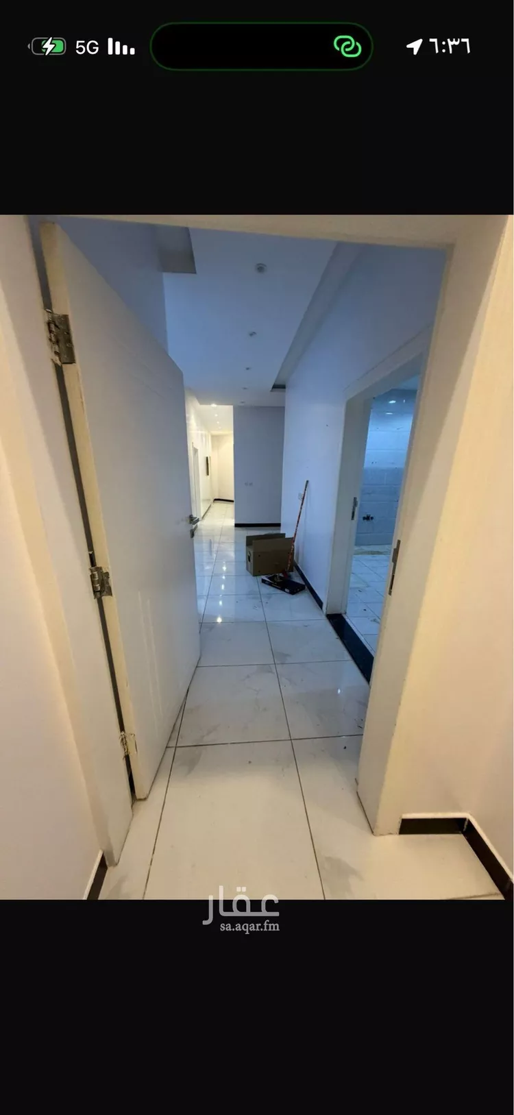 شقة للإيجار في شارع عبدالعزيز البواردي, حي الخليج, مدينة الرياض, منطقة الرياض صورة 2