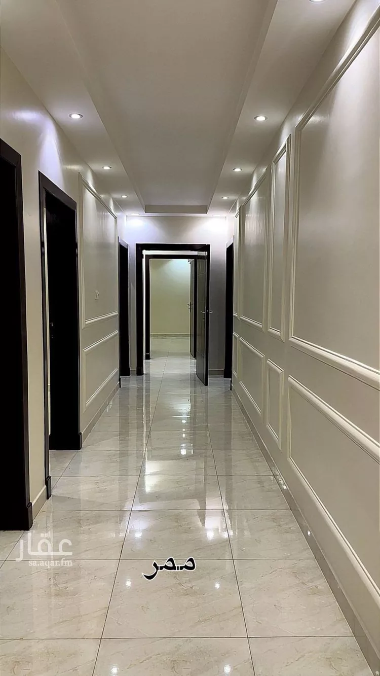 شقة للإيجار في شارع محمد بن عبدالحكيم, حي المعيزيلة, مدينة الرياض, منطقة الرياض صورة 2