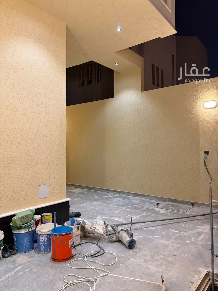 عمارة للإيجار في شارع احمد بن رشيد, حي الخليج, مدينة الرياض, منطقة الرياض صورة 2