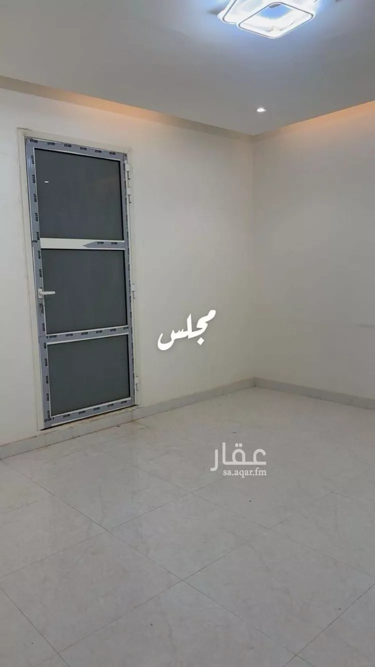 دور للإيجار في شارع الأصبهاني, حي إشبيلية, مدينة الرياض, منطقة الرياض صورة 2