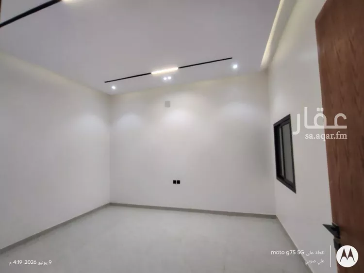 دور للإيجار في حي الجنادرية, مدينة الرياض, منطقة الرياض صورة 2