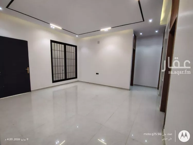 دور للإيجار في حي الجنادرية, مدينة الرياض, منطقة الرياض صورة 3