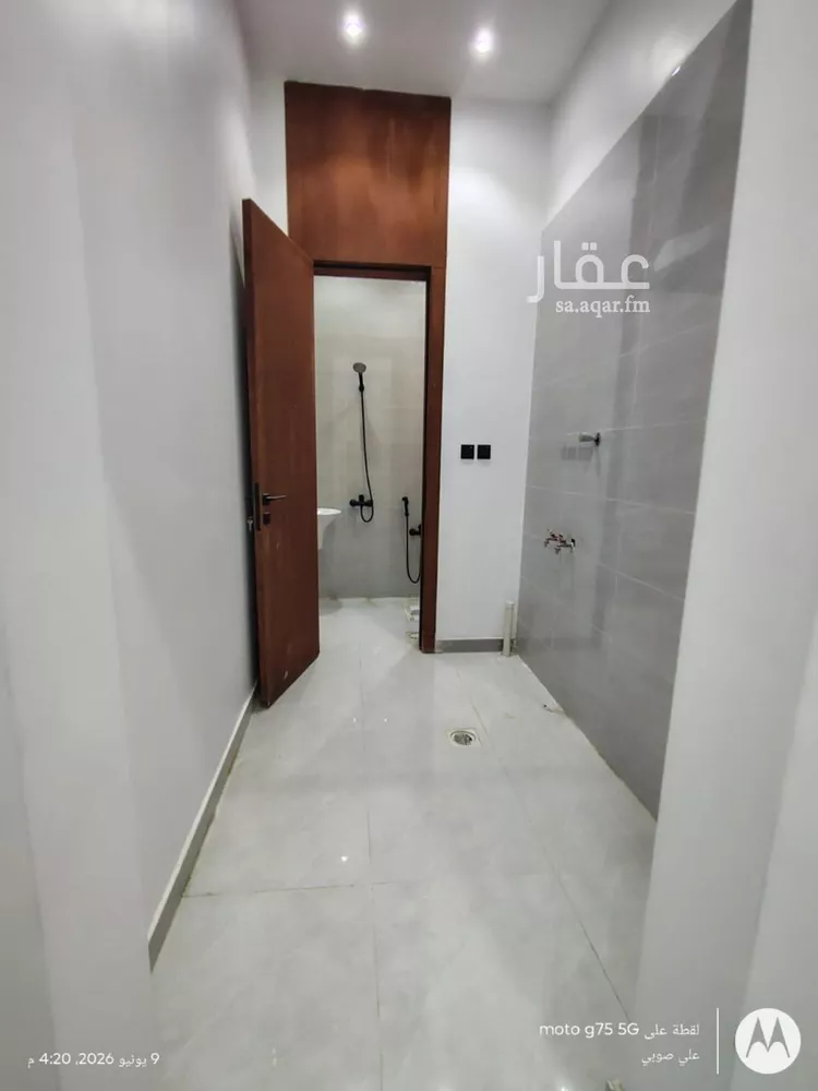 دور للإيجار في حي الجنادرية, مدينة الرياض, منطقة الرياض صورة 4
