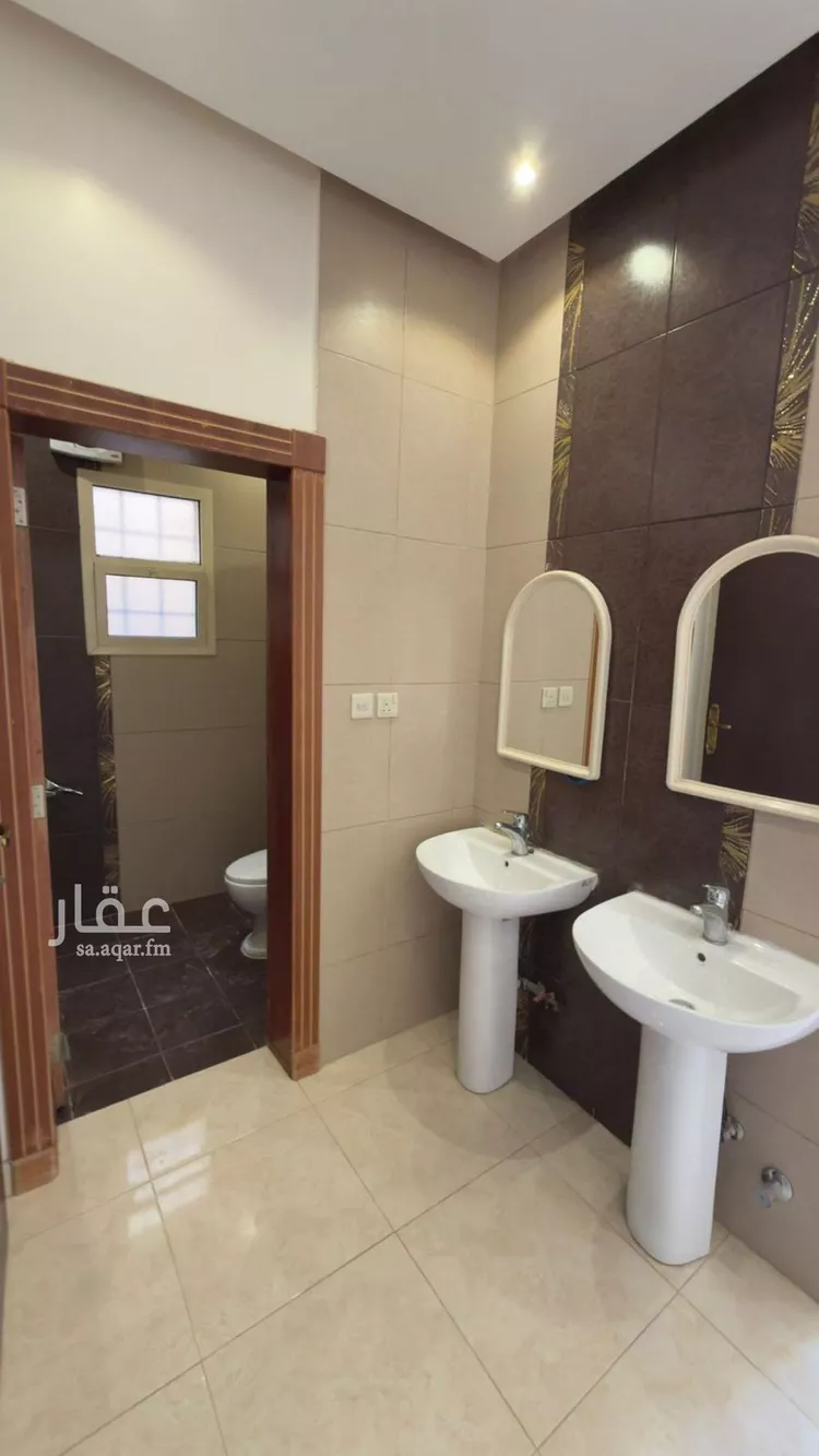 شقة للإيجار في شارع جبل الأجداد, حي قرطبة, مدينة الرياض, منطقة الرياض صورة 2