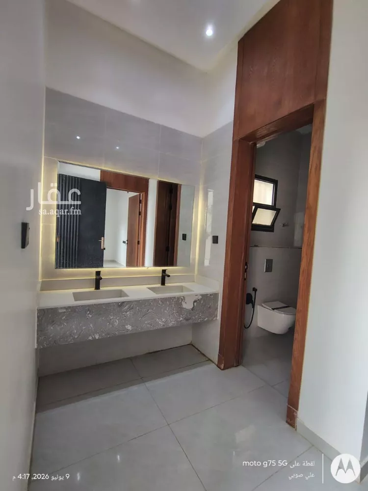 دور للإيجار في حي الجنادرية, مدينة الرياض, منطقة الرياض صورة 3