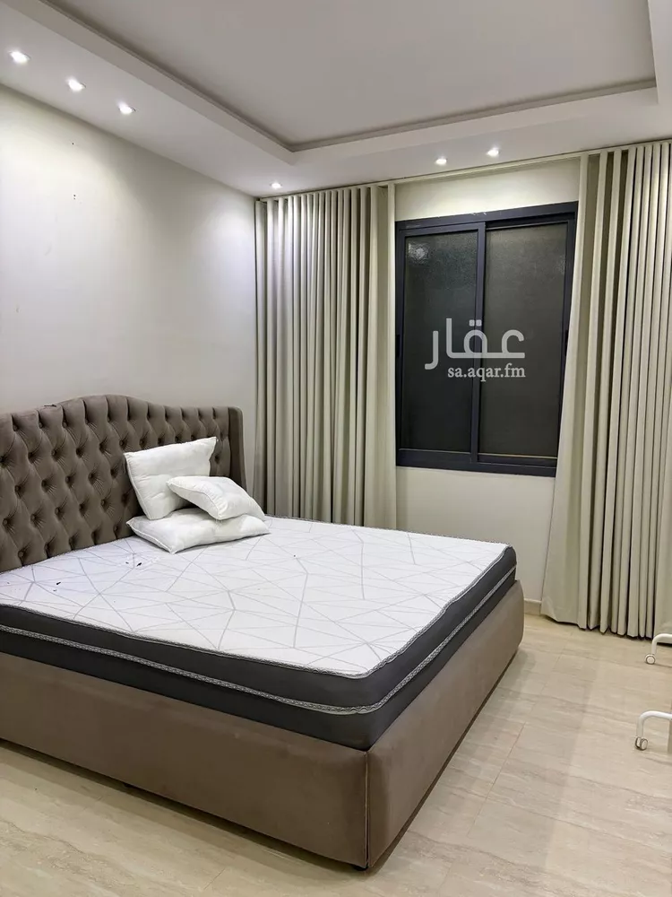 شقة للإيجار في شارع عبدالعزيز البواردي, حي الخليج, مدينة الرياض, منطقة الرياض صورة 3