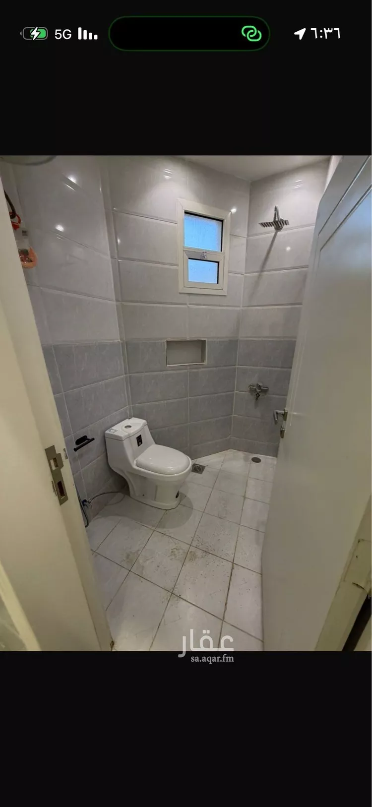 شقة للإيجار في شارع عبدالعزيز البواردي, حي الخليج, مدينة الرياض, منطقة الرياض صورة 5