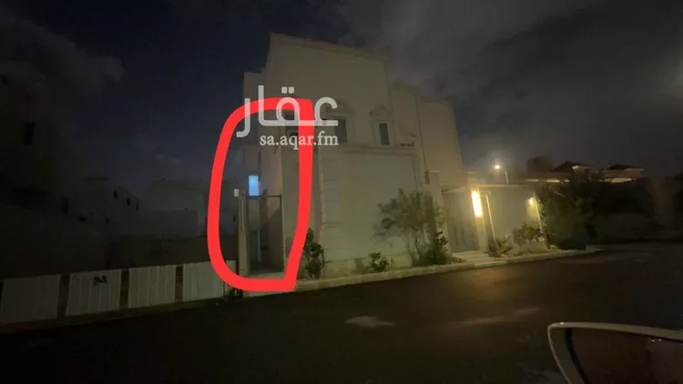 دور للإيجار في شارع الأصبهاني, حي إشبيلية, مدينة الرياض, منطقة الرياض