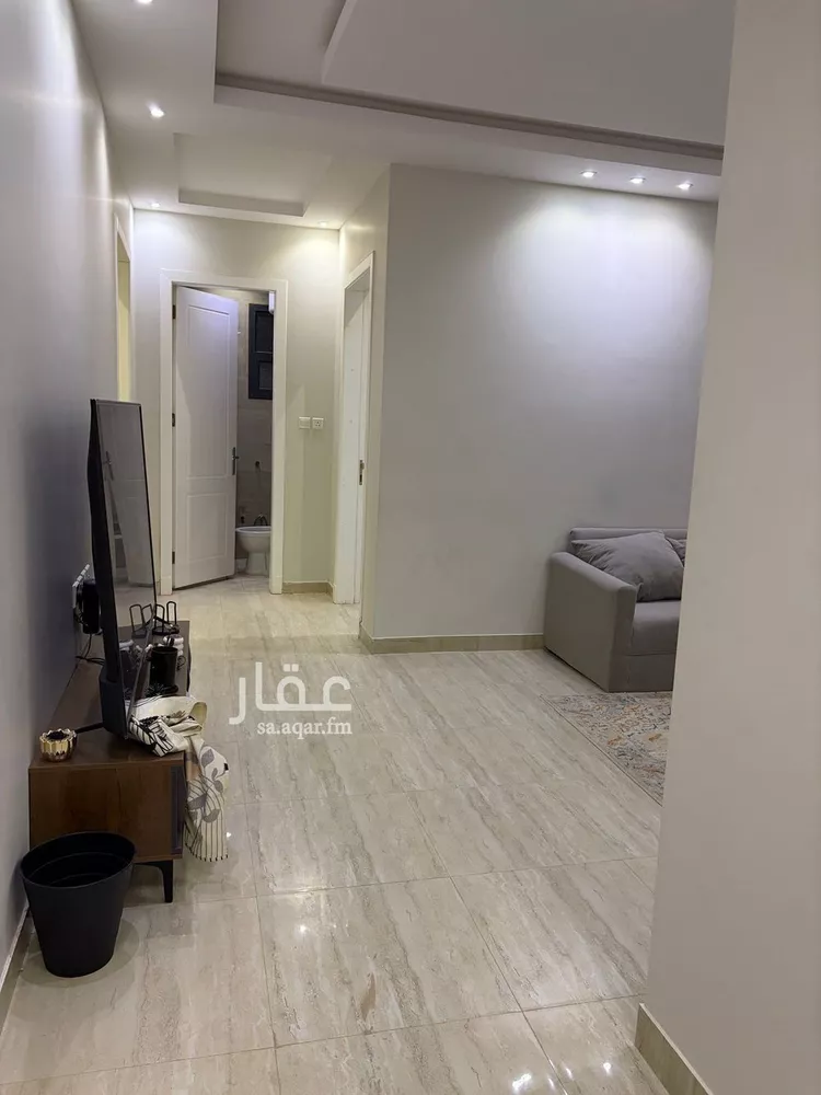 شقة للإيجار في شارع عبدالعزيز البواردي, حي الخليج, مدينة الرياض, منطقة الرياض صورة 4