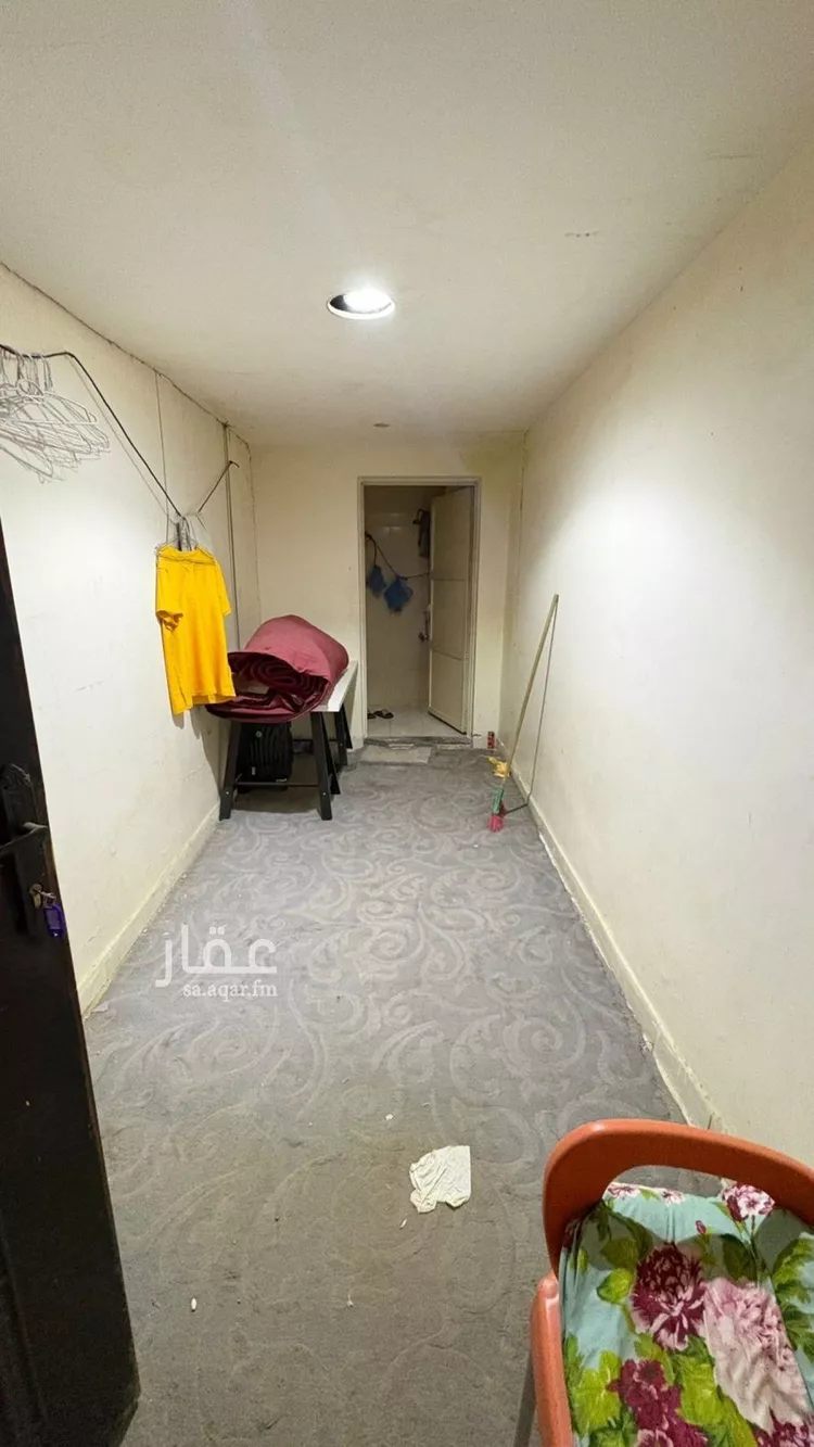 غرفة للإيجار في شارع النابغة الشيباني, حي الخليج, مدينة الرياض, منطقة الرياض صورة 2