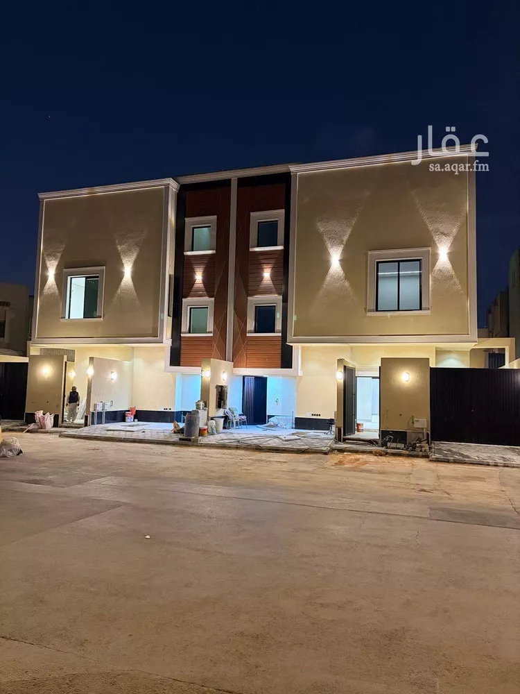 عمارة للإيجار في شارع احمد بن رشيد, حي الخليج, مدينة الرياض, منطقة الرياض