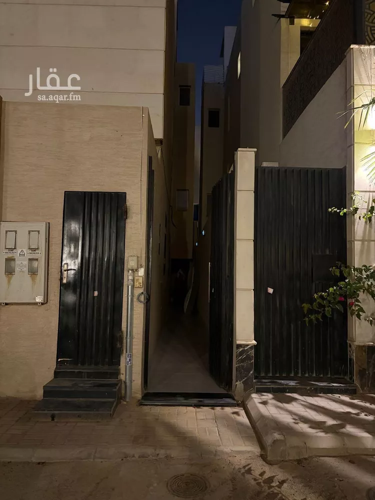 شقة للإيجار في شارع الخطاب, حي اليرموك, مدينة الرياض, منطقة الرياض