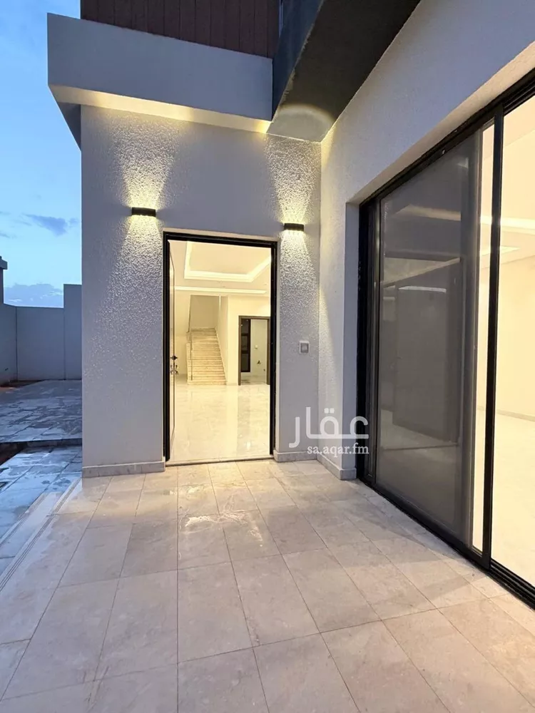 Villa for Rent in Riyadh Al Janadriyah صورة 4