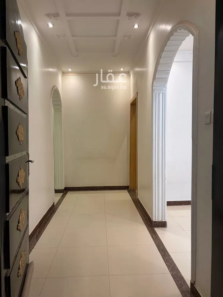دور للإيجار في شارع النفوذ, حي النهضة, مدينة الرياض, منطقة الرياض صورة 4